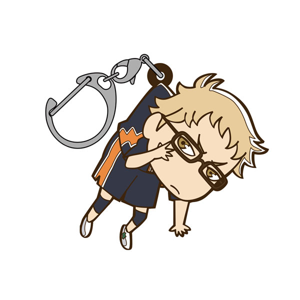COSPA Haikyuu!! Kei Tsukishima Pinched Uniform Ver.