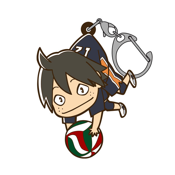 COSPA Haikyuu!! Tadashi Yamaguchi Pinched Uniform Ver. 图片 1
