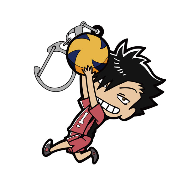 COSPA Haikyuu!! Tetsuro Kuroo Pinched Uniform Ver.