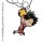 COSPA Haikyuu!! Tetsuro Kuroo Pinched Uniform Ver. Bild 2