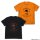 COSPA Haikyuu!! Karasuno High School Volleyball Club Icon Mark College T-shirt /BLACK-XL Bild 2