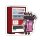 COSPA Heaven Burns Red Otamasan "This is Jihanki" Outdoor Compatible Sticker Bild 2