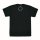 COSPA NARUTO Shippuden "Akatsuki" Dry T-shirt /BLACK-S image 3
