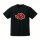 COSPA NARUTO Shippuden "Akatsuki" Dry T-shirt /BLACK-XL image 2