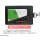 COSPA NARUTO Shippuden "Akatsuki" Pass Case (w/Swivel Snap Hook) image 3