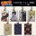 COSPA NARUTO Shippuden "Akatsuki" Pass Case (w/Swivel Snap Hook) image 5