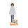 COSPA "Yuru Camp SEASON3" Ena Saitou & Chikuwa Acrylic Stand Bild 2