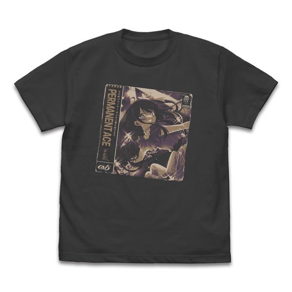 COSPA [Oshi no Ko] "Permanent Ace" Ai T-shirt /SUMI-L