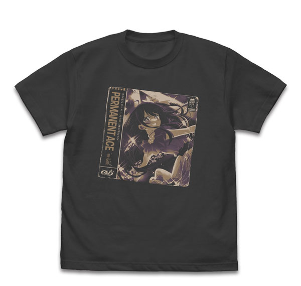 COSPA [Oshi no Ko] "Permanent Ace" Ai T-shirt /SUMI-L รูปภาพ 1