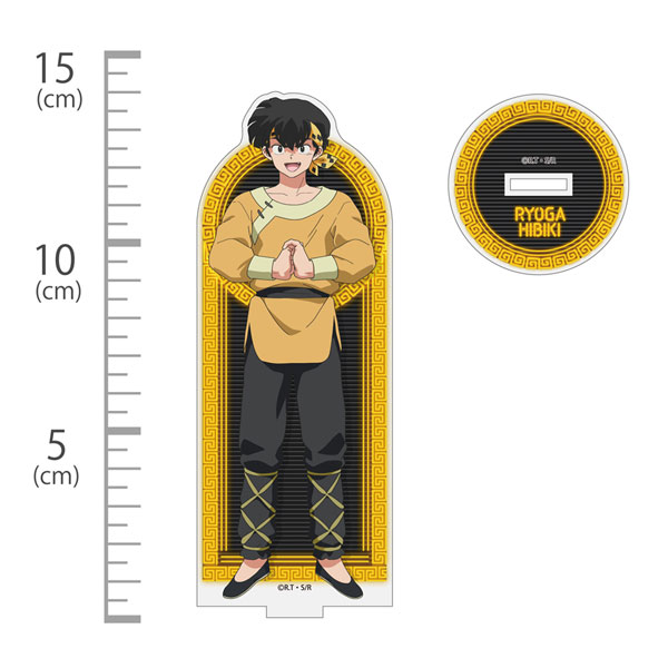 COSPA Ranma 1/2 Ryoga Acrylic Stand