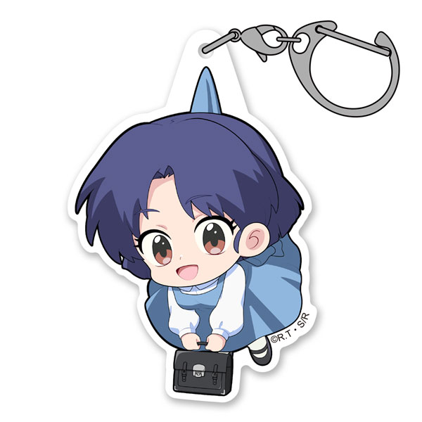 COSPA Ranma 1/2 Akane Acrylic Tsumamare