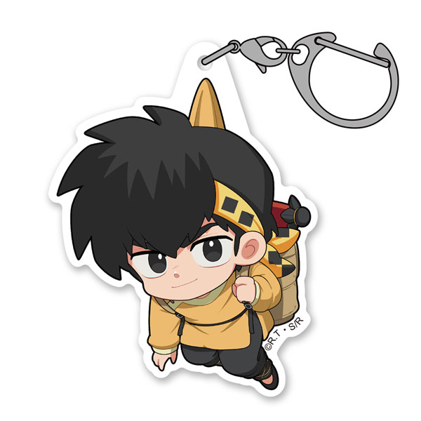 COSPA Ranma 1/2 Ryoga Acrylic Tsumamare