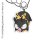 COSPA Ranma 1/2 P-chan Acrylic Tsumamare 圖片 2