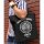COSPA Miskatonic University Store Miskatonic Univ. Large Tote Bag /BLACK รูปภาพ 2