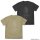 COSPA Miskatonic University Store H.P. Lovecraft T-shirt /SAND KHAKI-S gambar 2
