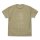 COSPA Miskatonic University Store H.P. Lovecraft T-shirt /SAND KHAKI-S gambar 3
