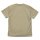 COSPA Miskatonic University Store H.P. Lovecraft T-shirt /SAND KHAKI-S gambar 4