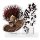 COSPA TV Anime "Baki Hanma" Yujiro Hanma "Devour it! Devour it All!" Dialogue Acrylic Stand Bild 2