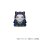 MegaHouse MEGA CAT PROJECT 药屋少女的呢喃 宫廷猫咪 药屋的呢喃! 8个装盒 图片 5