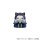 MegaHouse MEGA CAT PROJECT 药屋少女的呢喃 宫廷猫咪 药屋的呢喃! 8个装盒 图片 6