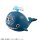MegaHouse ゆらコレシリーズ ONE PIECE グランドラインコレクション Vol.2 6パックBOX 画像 2