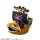 MegaHouse ゆらコレシリーズ ONE PIECE グランドラインコレクション Vol.2 6パックBOX 画像 6