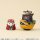 MegaHouse ゆらコレシリーズ ONE PIECE グランドラインコレクション Vol.2 6パックBOX 画像 9