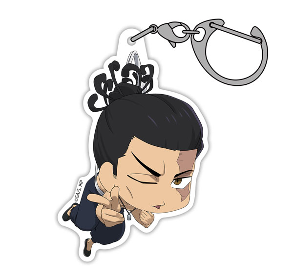 COSPA Jujutsu Kaisen Aoi Todo Acrylic Tsumamare รูปภาพ 1