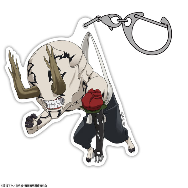 COSPA Jujutsu Kaisen Hanami Acrylic Tsumamare