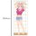 COSPA Onii-chan wa Oshimai! New Illustration Kaede Hozuki Hybrid Face Towel Getting Dressed After a Bath Ver. Bild 2