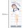 COSPA Onii-chan wa Oshimai! New Illustration Momiji Hozuki Hybrid Face Towel Getting Dressed After a Bath Ver. Bild 2