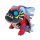 Capcom Monster Hunter MonDefo Plush Uth Duna imagen 3