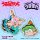 COSPA TV Anime "Urusei Yatsura" Ten Acrylic Tsumamare 圖片 3