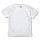 COSPA Girls Band Cry Nina Iseri "Zenbu Buchikome." T-shirt /WHITE-L image 4
