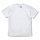 COSPA Girls Band Cry Subaru Awa "Zenbu Buchikome." T-shirt /WHITE-L Bild 4