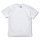 COSPA Girls Band Cry Tomo Ebizuka "Zenbu Buchikome." T-shirt /WHITE-S image 4