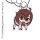 COSPA TV Anime "Dandadan" Momo Acrylic Tsumamare image 2