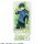 License Agent TV Anime "Bluelock" Hologram Acrylic Stand Design 02 (Yoichi Isagi /B) รูปภาพ 2
