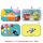 Ensky Puppet Sunsun Mini Tin Case Collection 6Pack BOX image 4