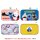 Ensky Puppet Sunsun Mini Tin Case Collection 6Pack BOX image 5