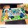 Curtain Damashii Girls und Panzer das Finale New Illustration Rubber Mat (Tea Party) 画像 2