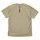 COSPA NARUTO Shippuden Eight Trigrams Sealing Style T-shirt Ver.2.0 /SAND KHAKI-L Bild 4