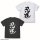 COSPA NARUTO Shippuden Nindou T-shirt /SUMI-XL Bild 2