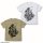 COSPA NARUTO Shippuden Successive Generations Hokage T-shirt /WHITE-XL Bild 2