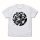 COSPA NARUTO‐ナルト‐疾風伝 はたけカカシ 雷切 Tシャツ/ホワイト-M 画像 3