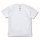 COSPA NARUTO Shippuden Kakashi Hatake "Lightning Cutter" T-shirt /WHITE-XL gambar 4