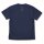 COSPA NARUTO Shippuden Kakashi Hatake "Lightning Cutter" T-shirt /INDIGO-XL gambar 4