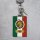 COSPA Girls und Panzer das Finale Anzio High School Pass Case (w/Swivel Snap Hook) image 2