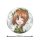 COSPA Girls und Panzer das Finale Miho Nishizumi 65mm Tin Badge Military Maid ver. imagen 2