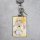 COSPA TV Anime "Summer Pockets" Tsumugi Wenders Pass Case (w/Swivel Snap Hook) รูปภาพ 2